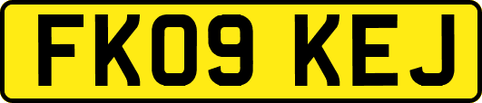 FK09KEJ