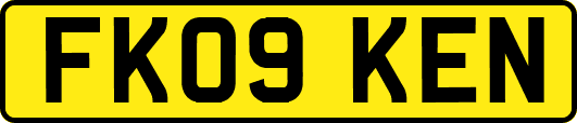 FK09KEN