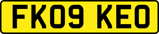 FK09KEO