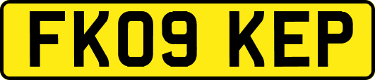 FK09KEP