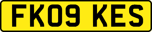FK09KES