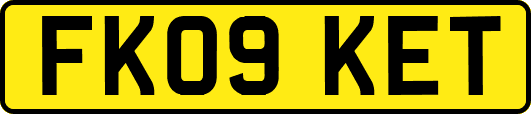 FK09KET