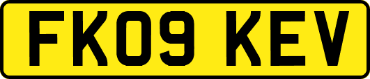 FK09KEV