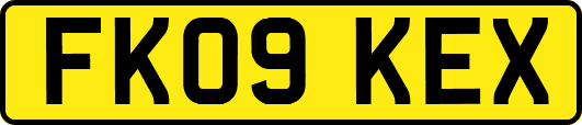 FK09KEX
