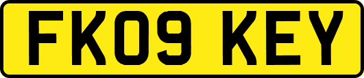 FK09KEY