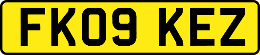 FK09KEZ