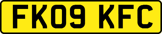 FK09KFC