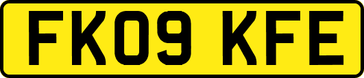 FK09KFE