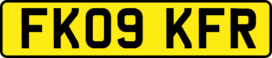 FK09KFR