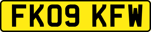FK09KFW