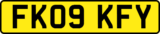 FK09KFY