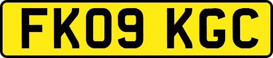FK09KGC