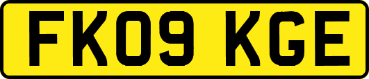 FK09KGE