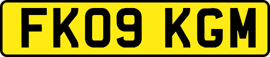 FK09KGM