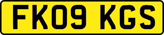 FK09KGS