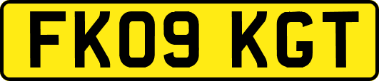 FK09KGT