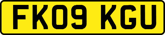 FK09KGU