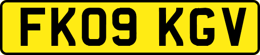 FK09KGV