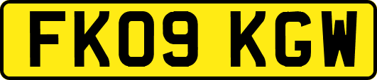 FK09KGW