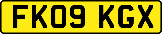FK09KGX