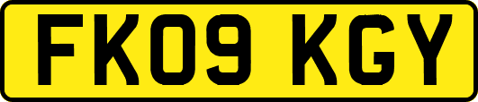 FK09KGY