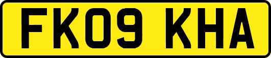 FK09KHA