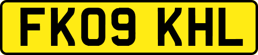 FK09KHL