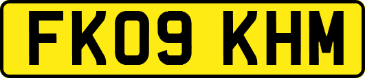 FK09KHM