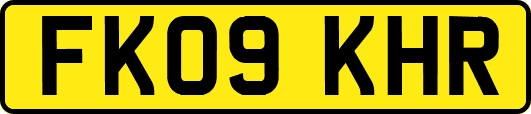 FK09KHR