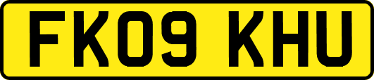 FK09KHU