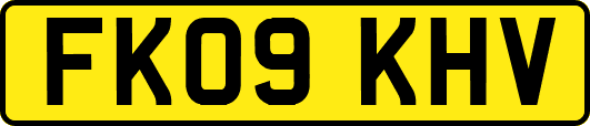 FK09KHV