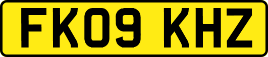 FK09KHZ