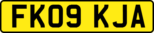 FK09KJA
