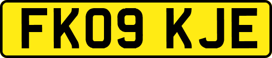 FK09KJE