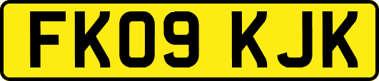 FK09KJK