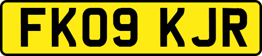 FK09KJR