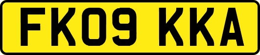 FK09KKA