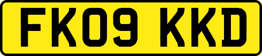 FK09KKD