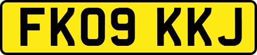 FK09KKJ