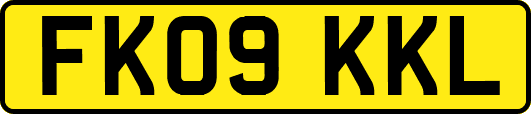 FK09KKL