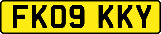 FK09KKY