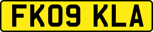 FK09KLA