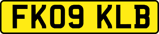 FK09KLB