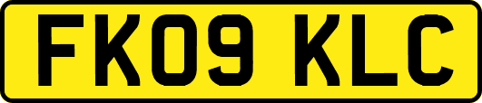 FK09KLC