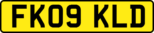 FK09KLD