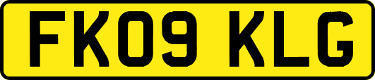 FK09KLG