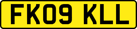 FK09KLL
