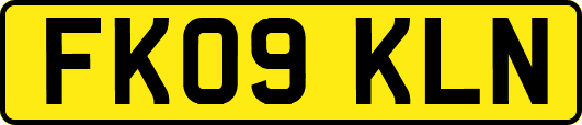 FK09KLN