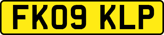 FK09KLP