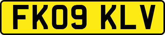 FK09KLV